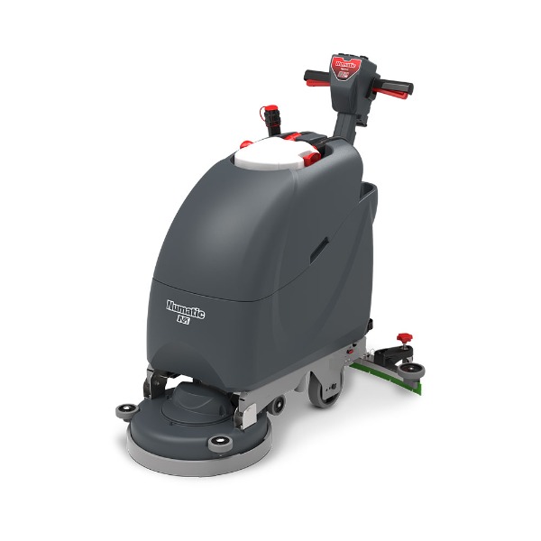 Numatic TBL4045/50 Battery Scrubber Dryer  Single Battery